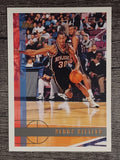 1997-98 Topps #219 Kerry Kittles