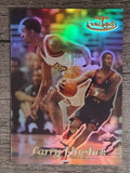 1999-00 Topps Gold Label Class 1 #47 Larry Hughes