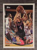 1993-94 Topps #111 Rony Seikaly