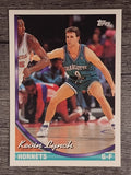 1993-94 Topps #72 Kevin Lynch