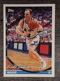 1993-94 Topps #267 Scott Skiles