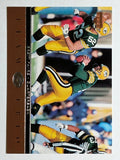 1996 Upper Deck Team Trio #TT50 Brett Favre