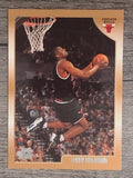 1998-99 Topps #121 Corey Benjamin RC