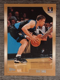 1998-99 Topps #137 Bob Sura