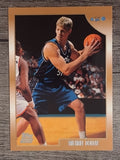 1998-99 Topps #206 Michael Doleac RC