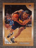 1998-99 Topps #198 Muggsy Bogues