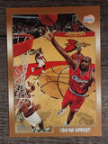 1998-99 Topps #74 Lamond Murray