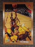 1998-99 Topps #97 Buck Williams