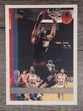 1997-98 Topps #114 Tim Thomas RC
