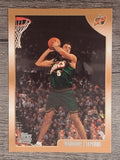 1998-99 Topps #194 Vladimir Stepania RC