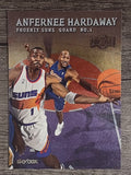 1999-00 Metal #135 Anfernee Hardaway