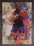 1998-99 SkyBox Premium #42 Tracy McGrady