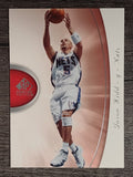 2005-06 SP Signature Edition #58 Jason Kidd