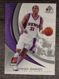 2005-06 SP Game Used #80 Shawn Marion