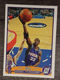 2003-04 Topps #153 Amare Stoudemire