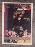 1997-98 Topps #114 Tim Thomas RC