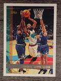 1997-98 Topps #94 Shareef Abdur-Rahim