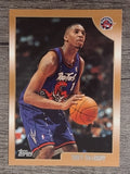 1998-99 Topps #162 Tracy McGrady