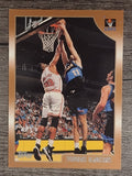 1998-99 Topps #102 Zydrunas Ilgauskas
