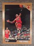 1998-99 Topps #109 Dennis Rodman (NM)