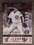 2001 Absolute Memorabilia #64 Kerry Wood