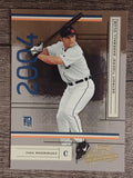 2004 Absolute Memorabilia Retail #76 Ivan Rodriguez