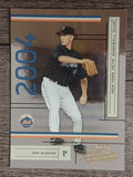 2004 Absolute Memorabilia Retail #129 Tom Glavine
