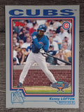 2004 Topps Opening Day #111 Kenny Lofton