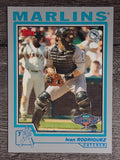 2004 Topps Opening Day #122 Ivan Rodriguez