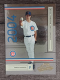 2004 Absolute Memorabilia Retail #44 Greg Maddux