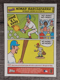 2004 Bazooka Comics #BC10 Nomar Garciaparra