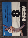 2007 Topps Generation Now #GN124 Justin Morneau