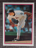 1988 Topps Glossy Send-Ins #13 Roger Clemens (NM)