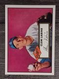 1995 Topps Archives Brooklyn Dodgers #25 Clem Labine
