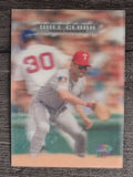 1995 Topps D3 #21 Will Clark