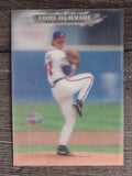 1995 Topps D3 #28 Tom Glavine