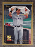 1999 Topps #52 Todd Helton
