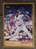 1999 Topps #95 Pedro Martinez