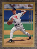 1999 Topps #243 Tom Glavine