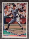 1994 Topps Gold #471 Phil Leftwich