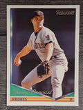 1994 Topps Gold #579 Doug Brocail