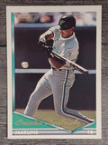 1994 Topps Gold #710 Orestes Destrade