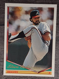 1994 Topps Gold #617 Steve Bedrosian