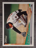 1994 Topps Gold #571 David Segui