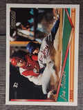 1994 Topps Gold #485 Joe Oliver