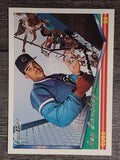 1994 Topps Gold #422 Rey Sanchez