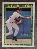 1994 Topps Gold #231 Benji Gil