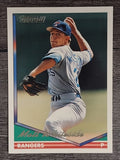 1994 Topps Gold #629 Matt Whiteside