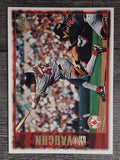 1997 Topps #450 Mo Vaughn