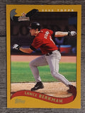 2002 Topps #470 Lance Berkman